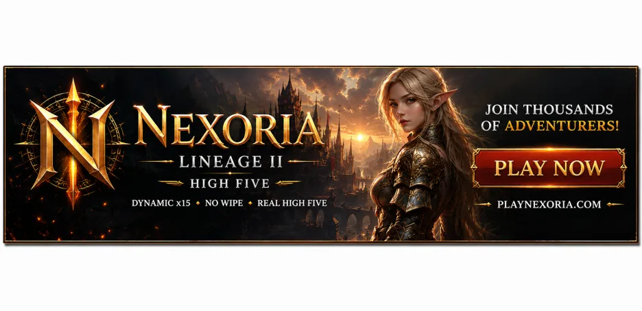 PlayNexoria