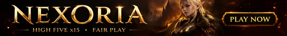 PlayNexoria