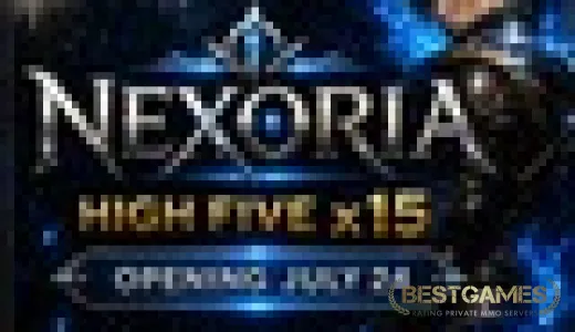 PlayNexoria | bestgames.to