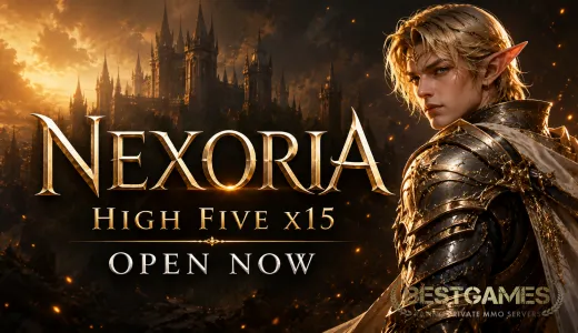 PlayNexoria | bestgames.to