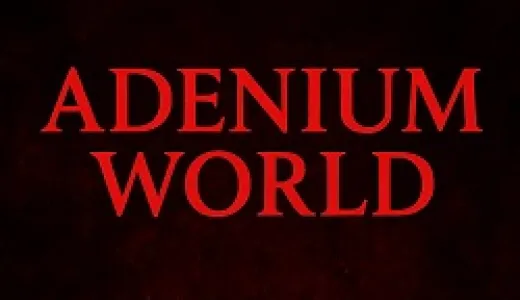AdeniumWorld | bestgames.to