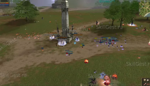 SkillGest | bestgames.to