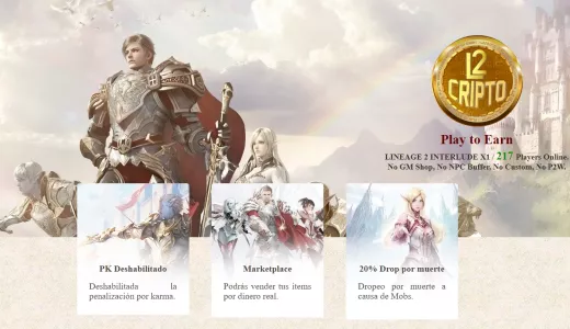 L2Cripto | bestgames.to