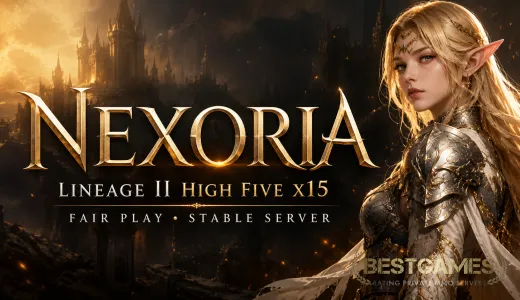 PlayNexoria | bestgames.to