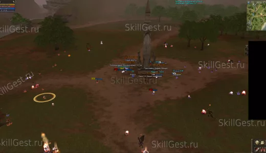 SkillGest | bestgames.to