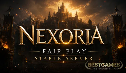 PlayNexoria | bestgames.to