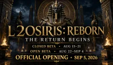 L2OSIRIS: REBORN | bestgames.to