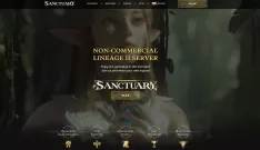Sanctuary | bestgames.to