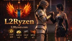 L2RYZEN.COM - High Five x1 - РИТЕЙЛ | bestgames.to