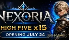 PlayNexoria | bestgames.to